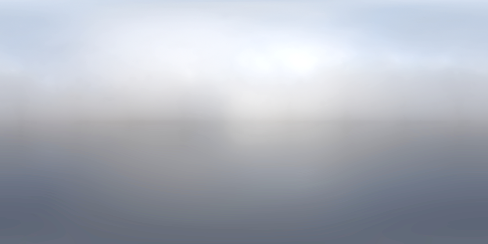 Kloofendal Misty Morning (纯净天空)_小熊猫超级