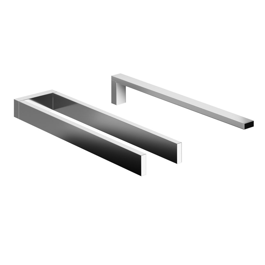Decor Walther 〇2026小熊猫超级Contract Towel Rail HTH_小熊猫超级