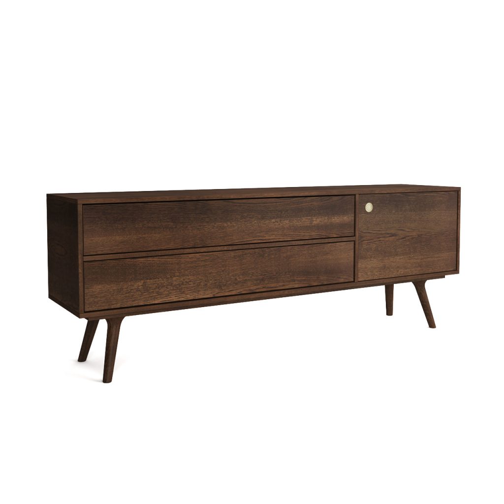 Moooi Zio Buffet_小熊猫超级