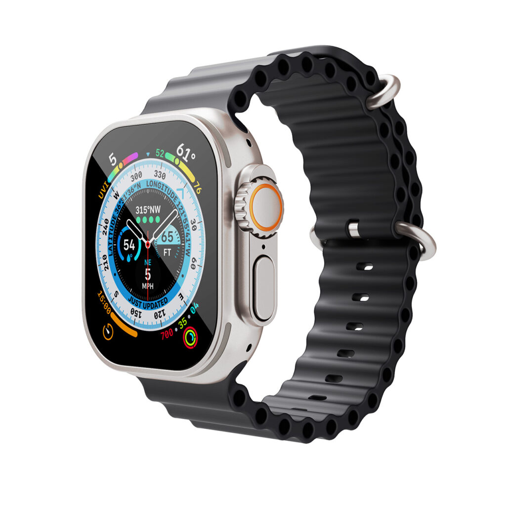 Apple Apple Watch Ultra 2022_小熊猫超级
