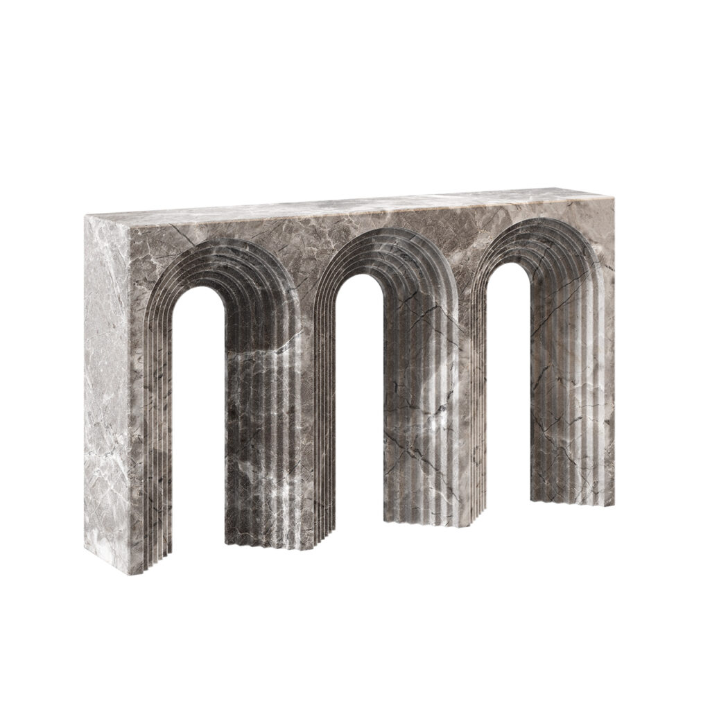 Alium 〇2026小熊猫超级Vault 04 Marble 雕塑_小熊猫超级