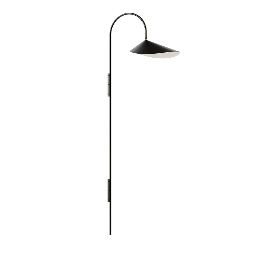 Ferm Living Arum 壁灯 Tall_小熊猫超级