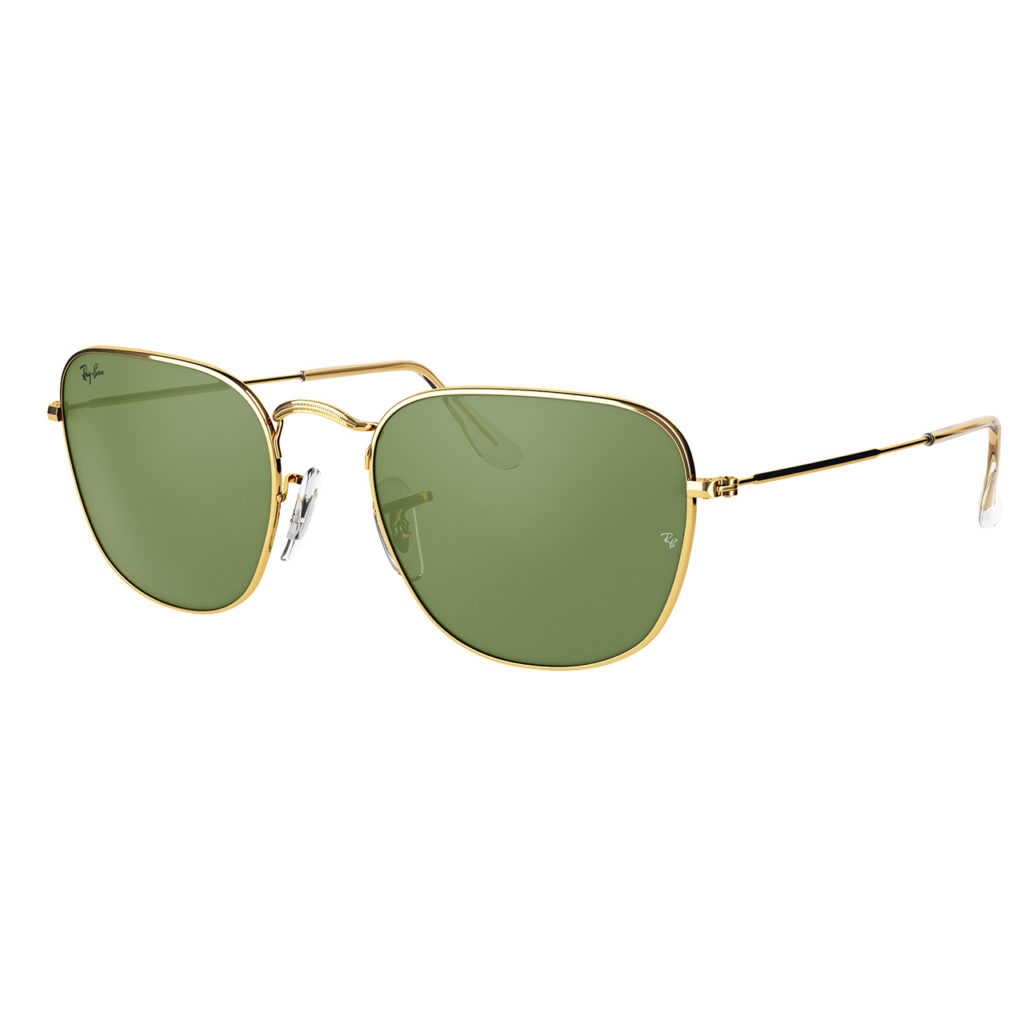 RayBan 〇2026小熊猫超级Frank Sunglasses_小熊猫超级