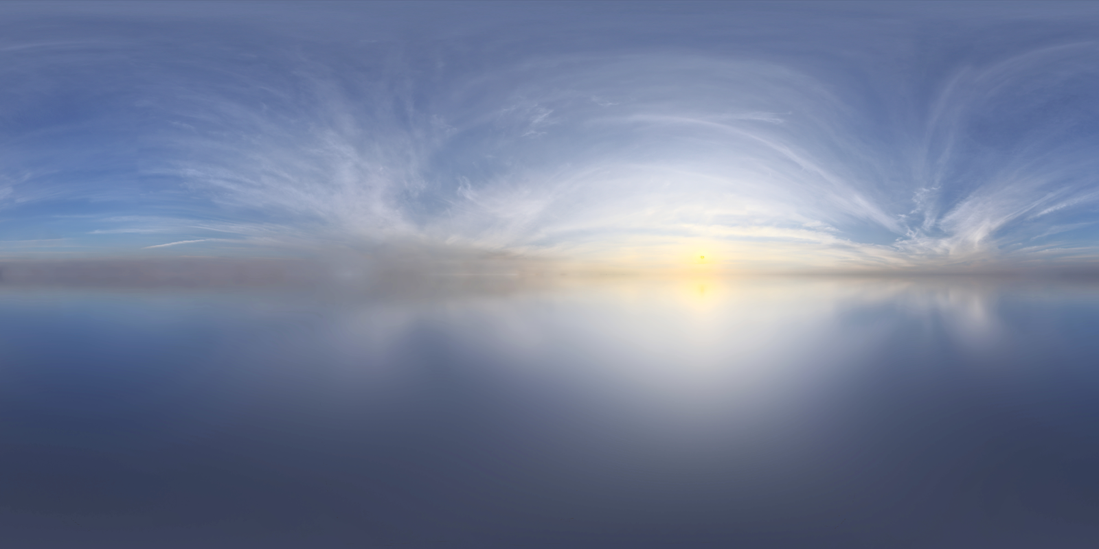 Rocky Ridge (Pure Sky)_小熊猫超级