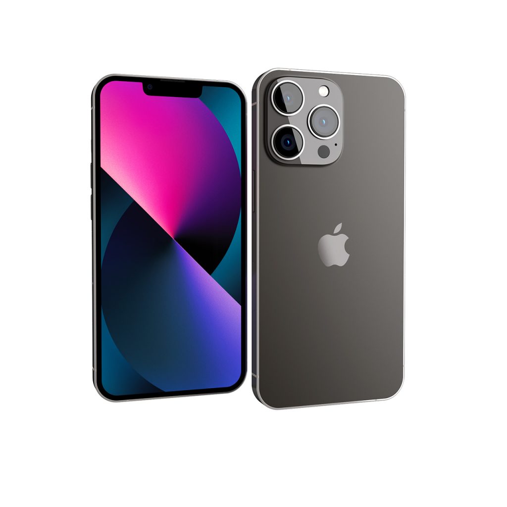 Apple iPhone 13 Pro_小熊猫超级