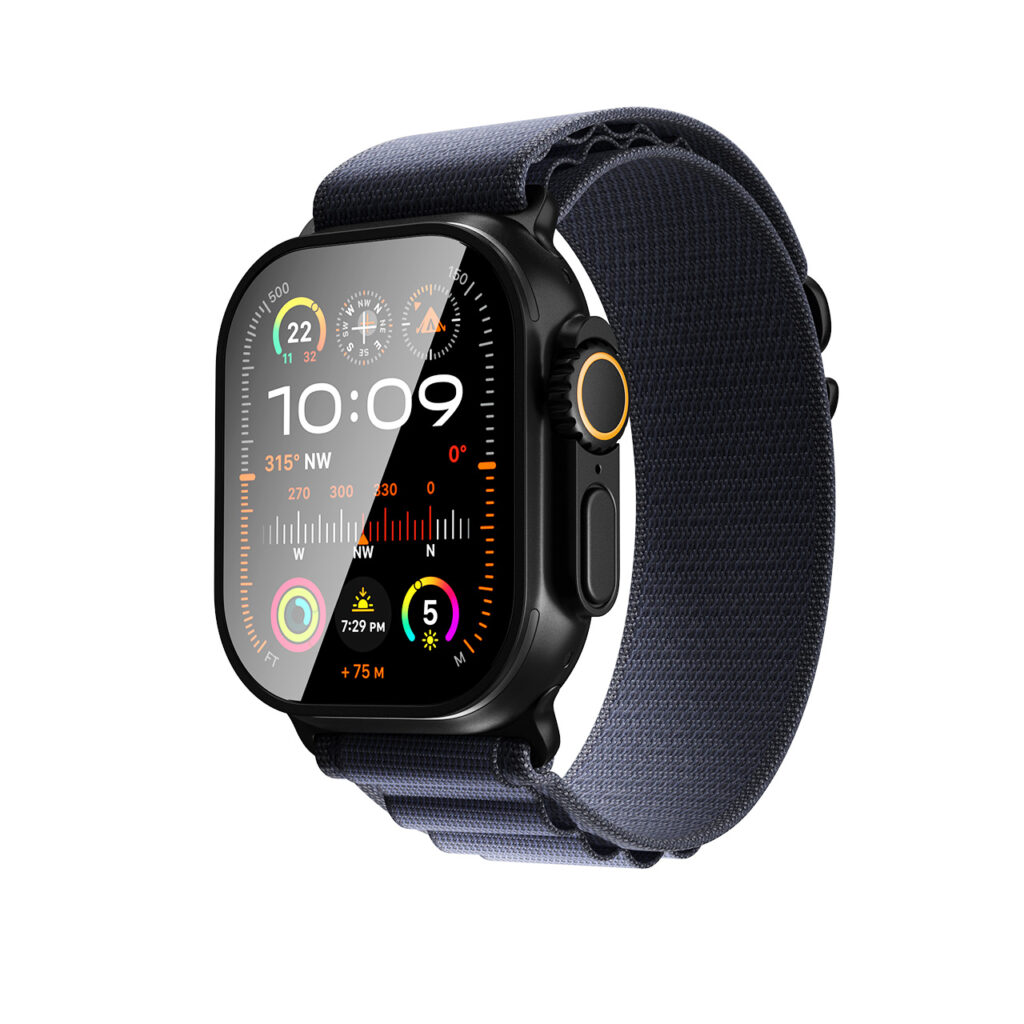 Apple Apple Watch Ultra 2 2024_小熊猫超级