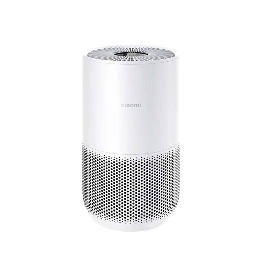 Xiaomi 智能 Air Purifier 4 Compact_小熊猫超级