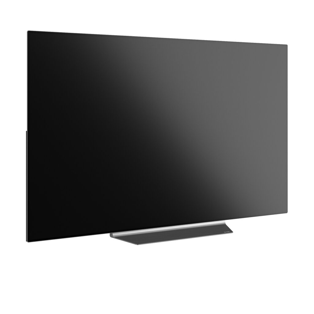 LG 4K OLED TV B19LA_小熊猫超级