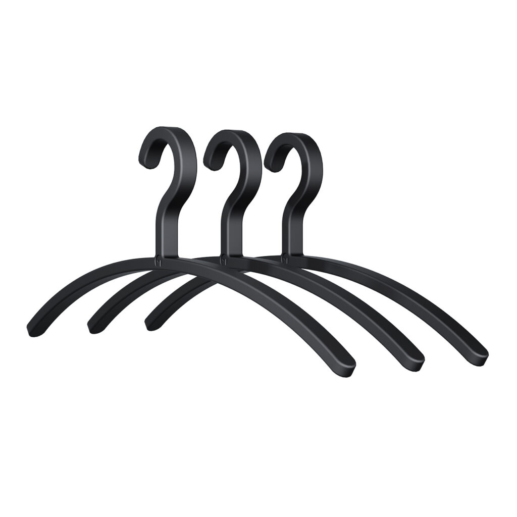 Metallbude 〇2026小熊猫超级Fay Clothes Hanger_小熊猫超级