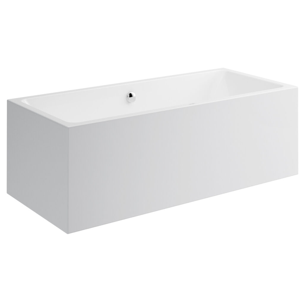 Duravit 〇2026小熊猫超级Vero Air Freestanding 浴缸_小熊猫超级