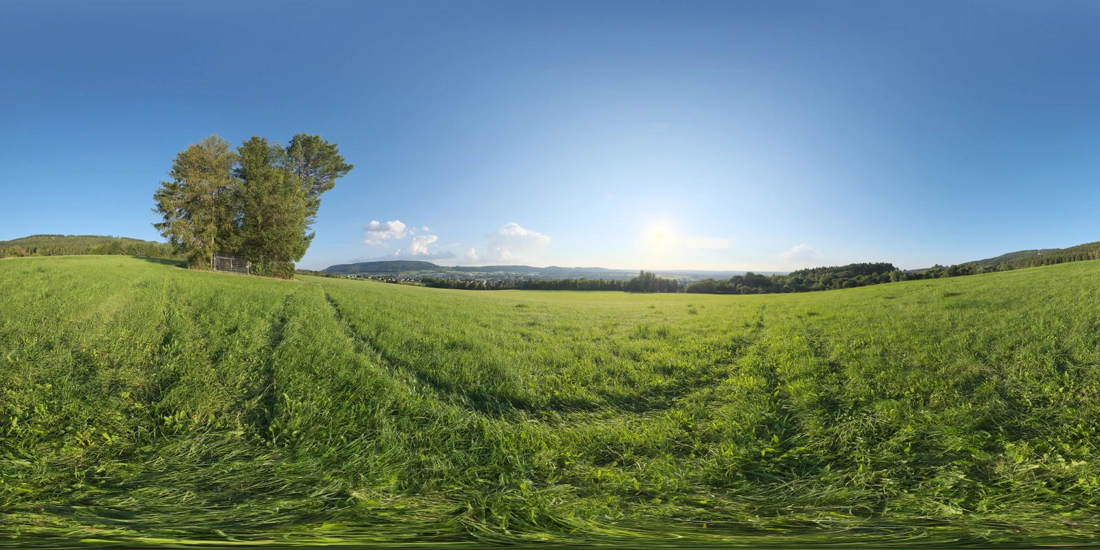 Spaichingen Hill_小熊猫超级