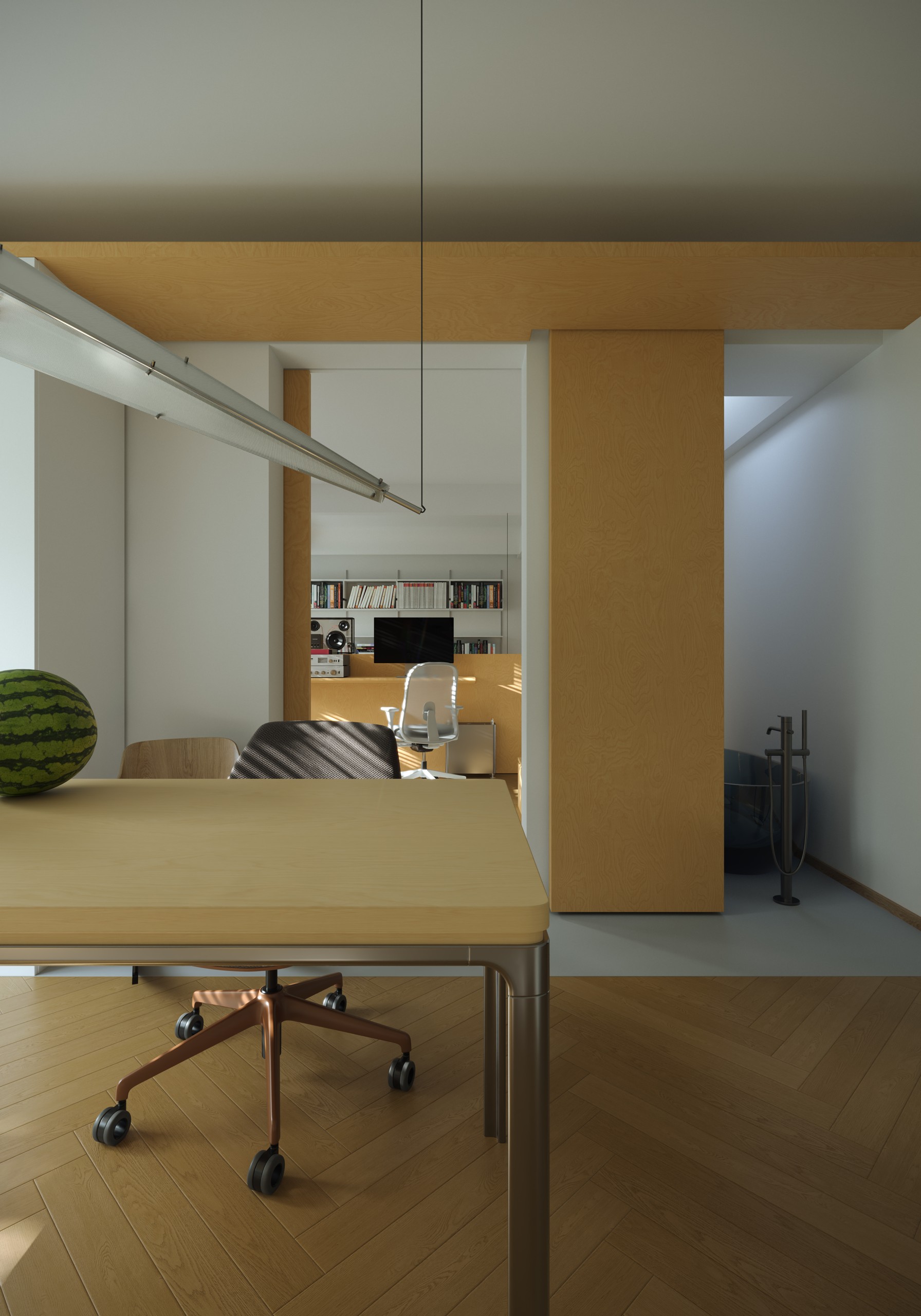 夏日元气小屋，图片 16