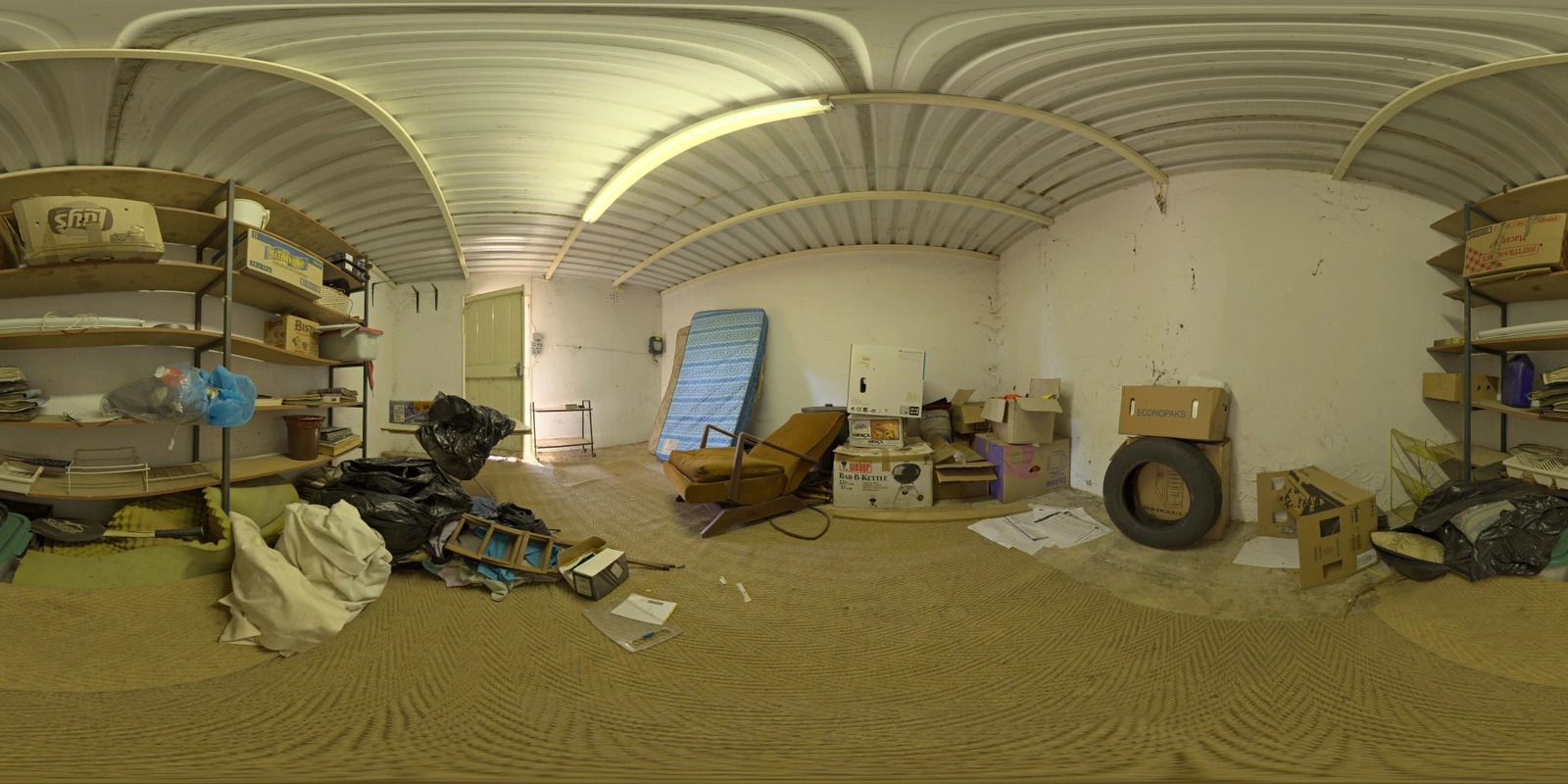 Storeroom_小熊猫超级