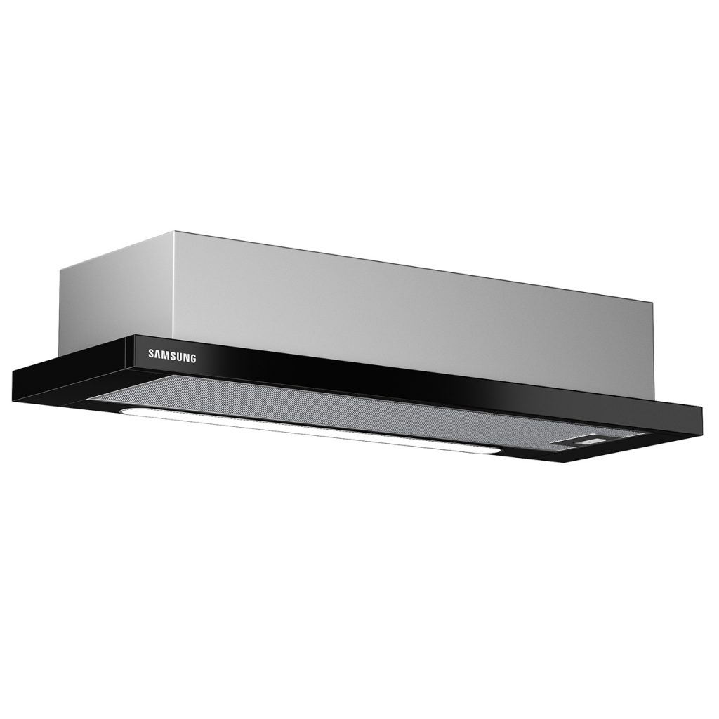 Samsung Extractor Hood NK36M1030IS_小熊猫超级