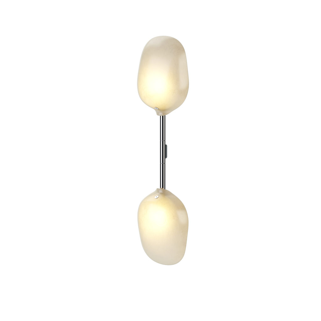 Rich Brilliant Willing Pilot 2S Sconce Light_小熊猫超级
