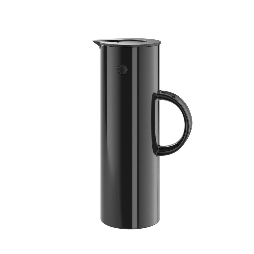 Stelton EM77 Vacuum Jug 1 l_小熊猫超级