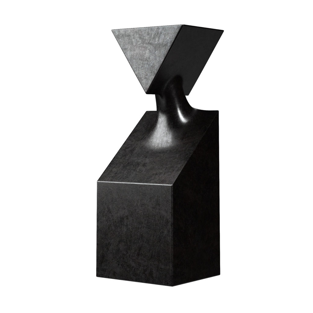 Gardeco Muses Thalia Bronze 雕塑_小熊猫超级