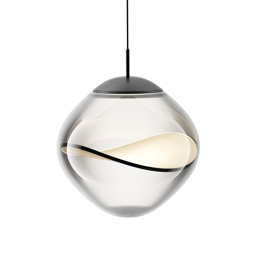 Lumina Aether Modular Suspended Light_小熊猫超级