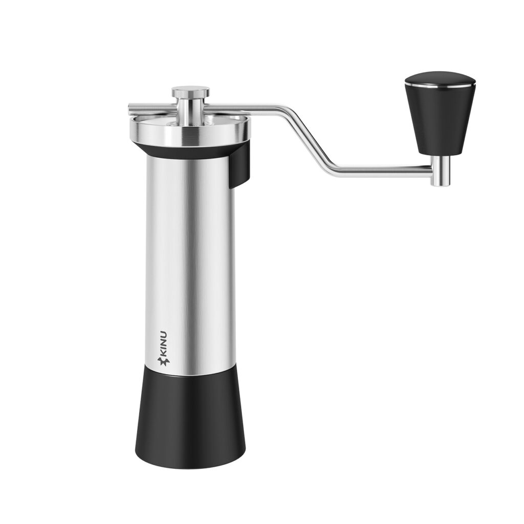 Kinu 〇2026小熊猫超级M47 Classic Coffee Grinder_小熊猫超级