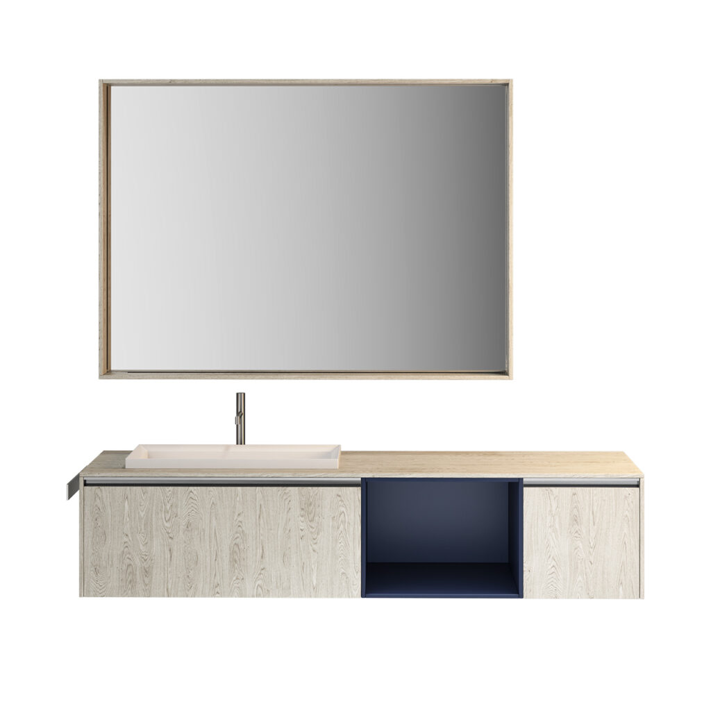 Ideagroup 〇2026小熊猫超级Sense 09 Vanity Unit_小熊猫超级