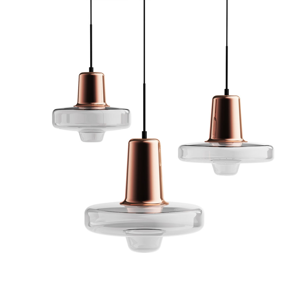 Lasvit Spin Light_小熊猫超级