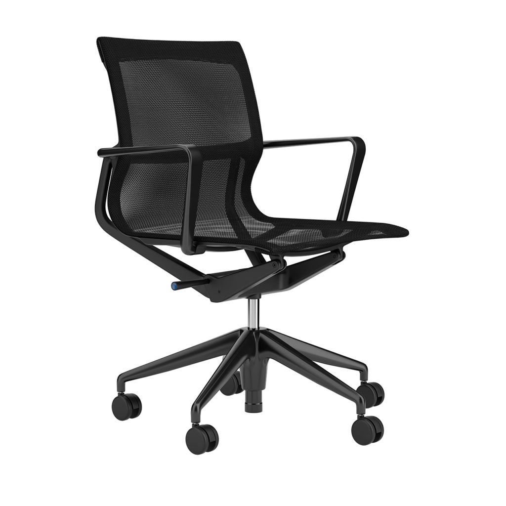 Vitra Physix 办公椅_小熊猫超级