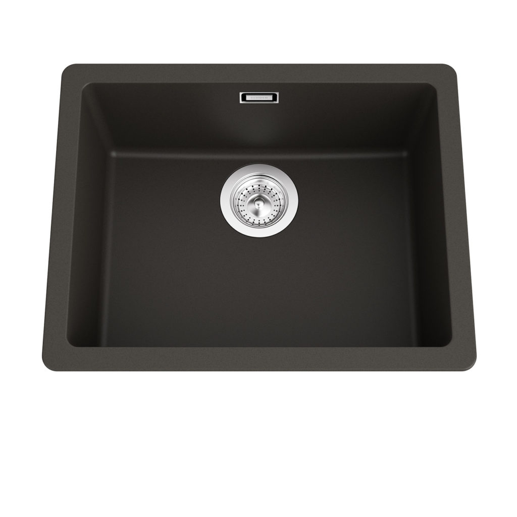 Schock Quadro N100 水槽_小熊猫超级