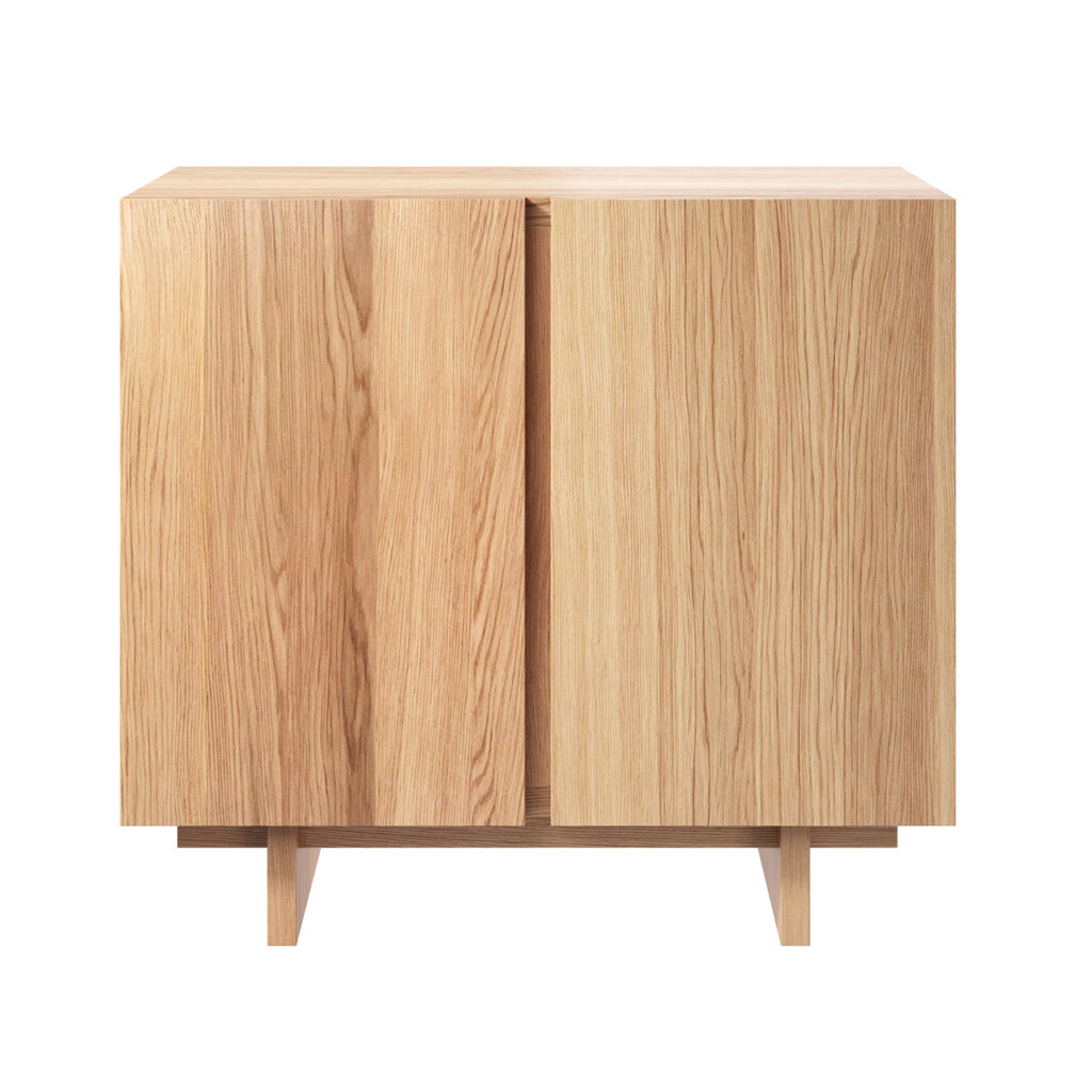 True Design Essence 餐边柜 120_小熊猫超级