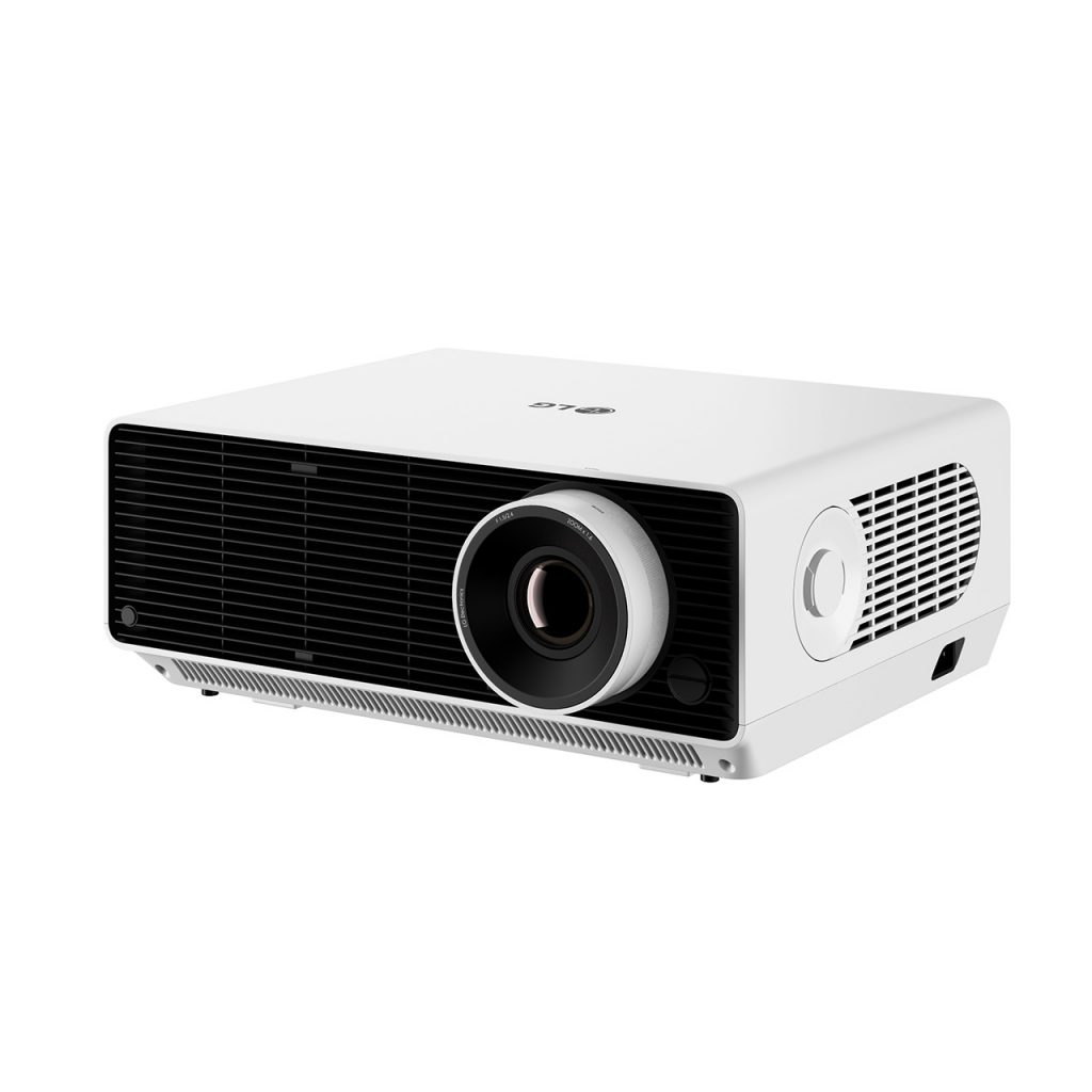 LG Laser ProBeam BF50NST 4k Video Projector_小熊猫超级