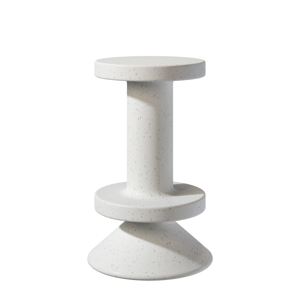 Normann Copenhagen Bit Barstool 65cm_小熊猫超级