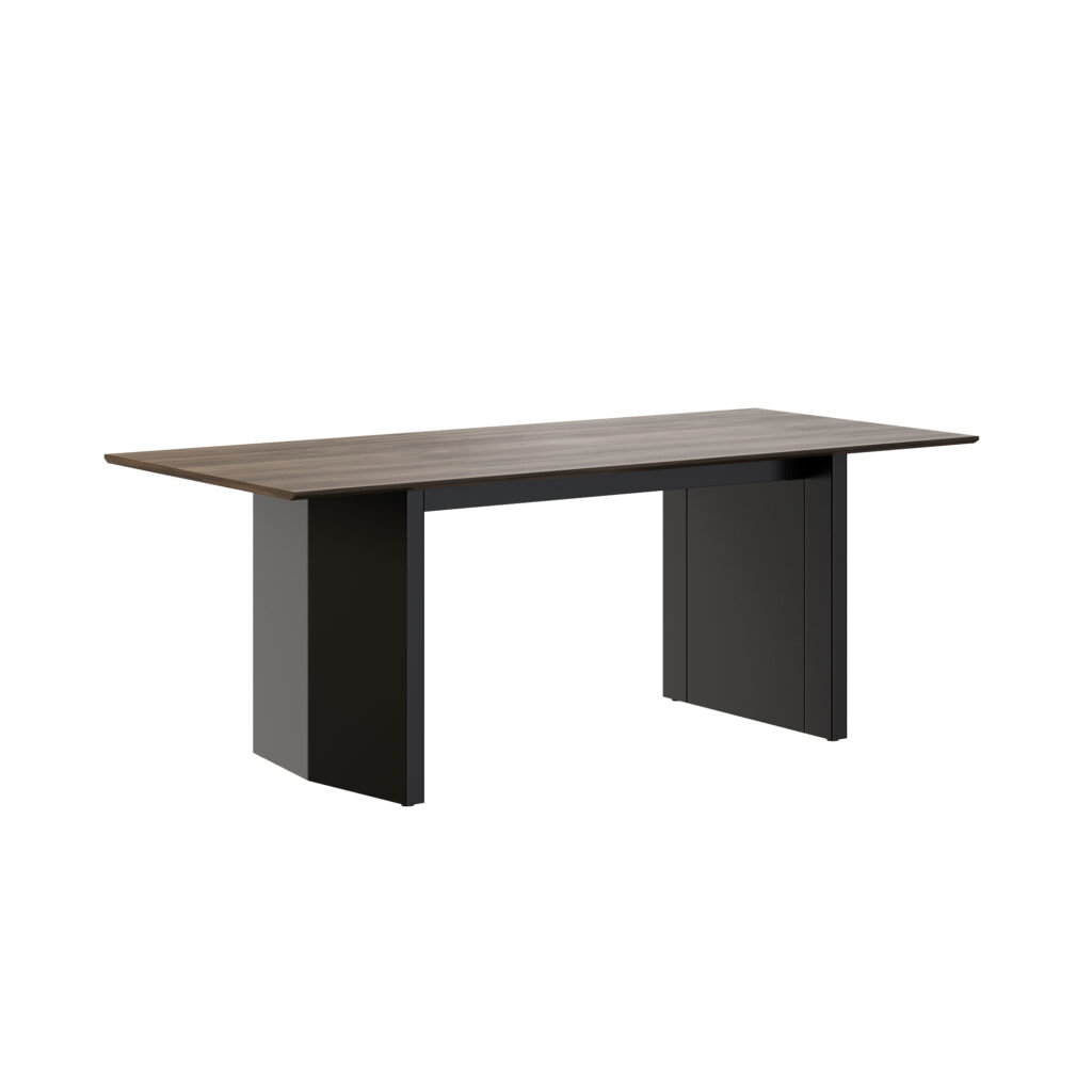 Normann Copenhagen Panel 桌子 200_小熊猫超级