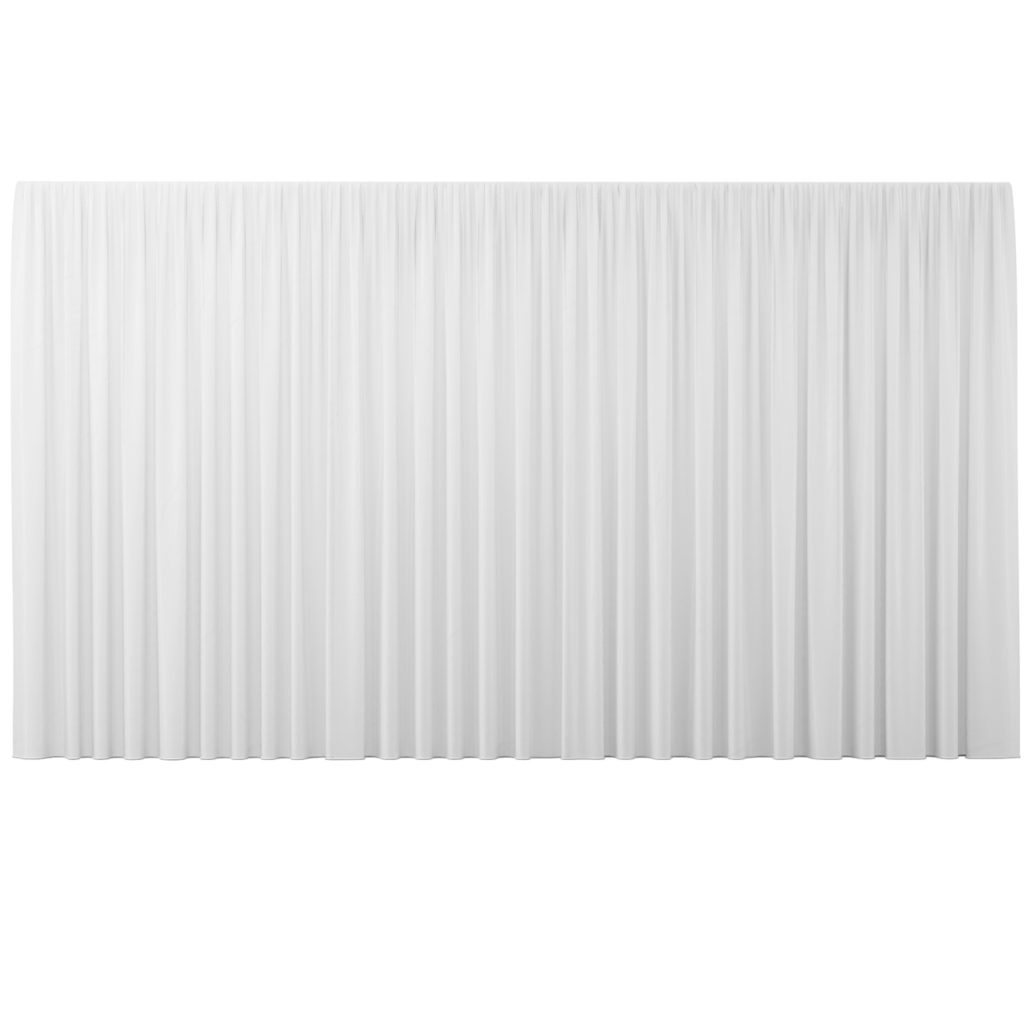 Kvadrat Frost 106 Transparent 窗帘_小熊猫超级
