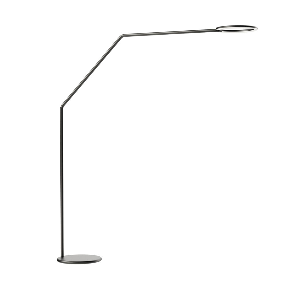 Artemide Vine Light 落地灯_小熊猫超级