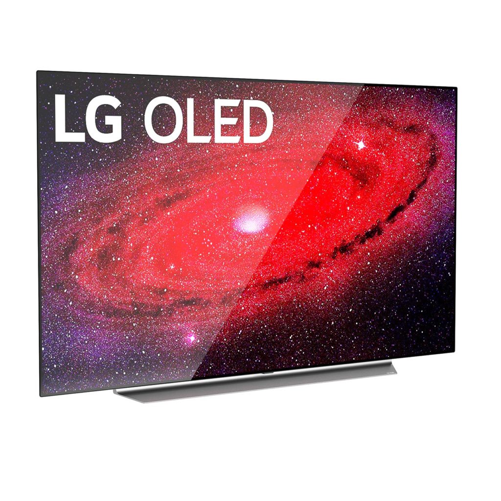 LG OLED CX9 4K TV_小熊猫超级