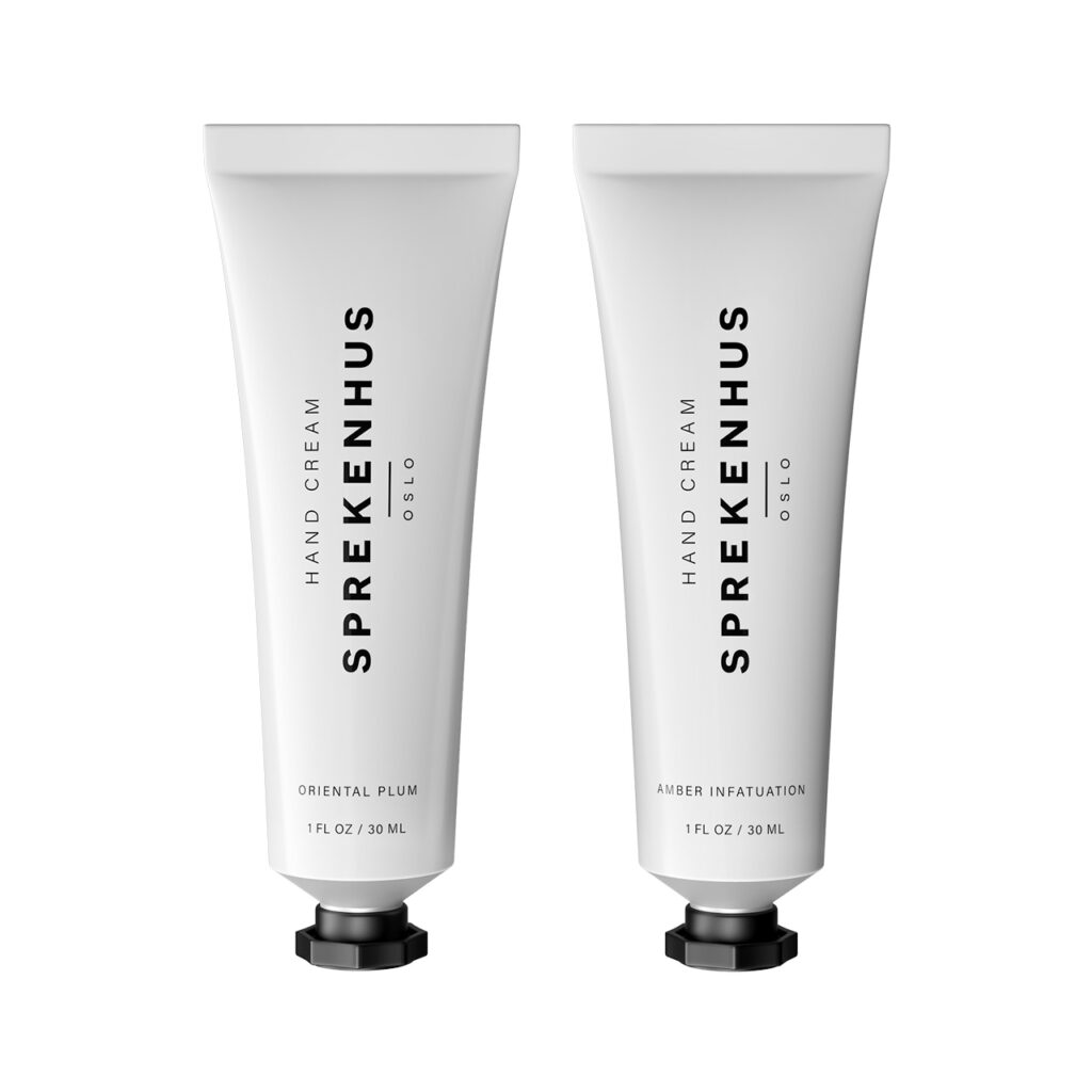 Sprekenhus 〇2026小熊猫超级Hand Cream 30ml_小熊猫超级
