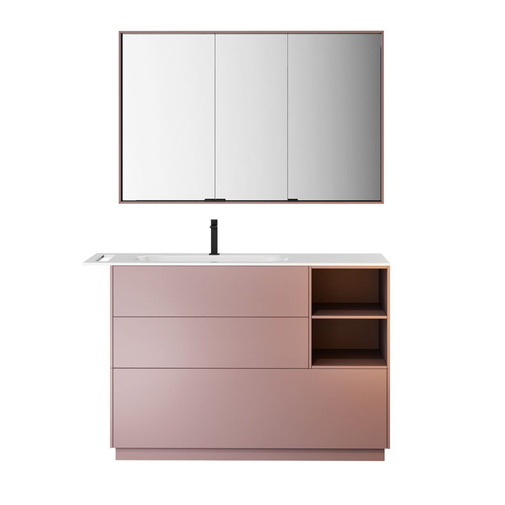 Idea Group 〇2026小熊猫超级Sense 18 Vanity Unit_小熊猫超级