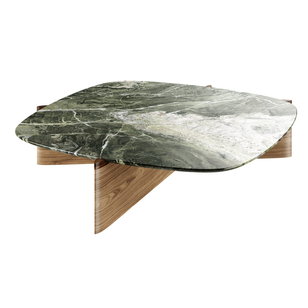 Giorgetti Griffe 茶几 71552_小熊猫超级
