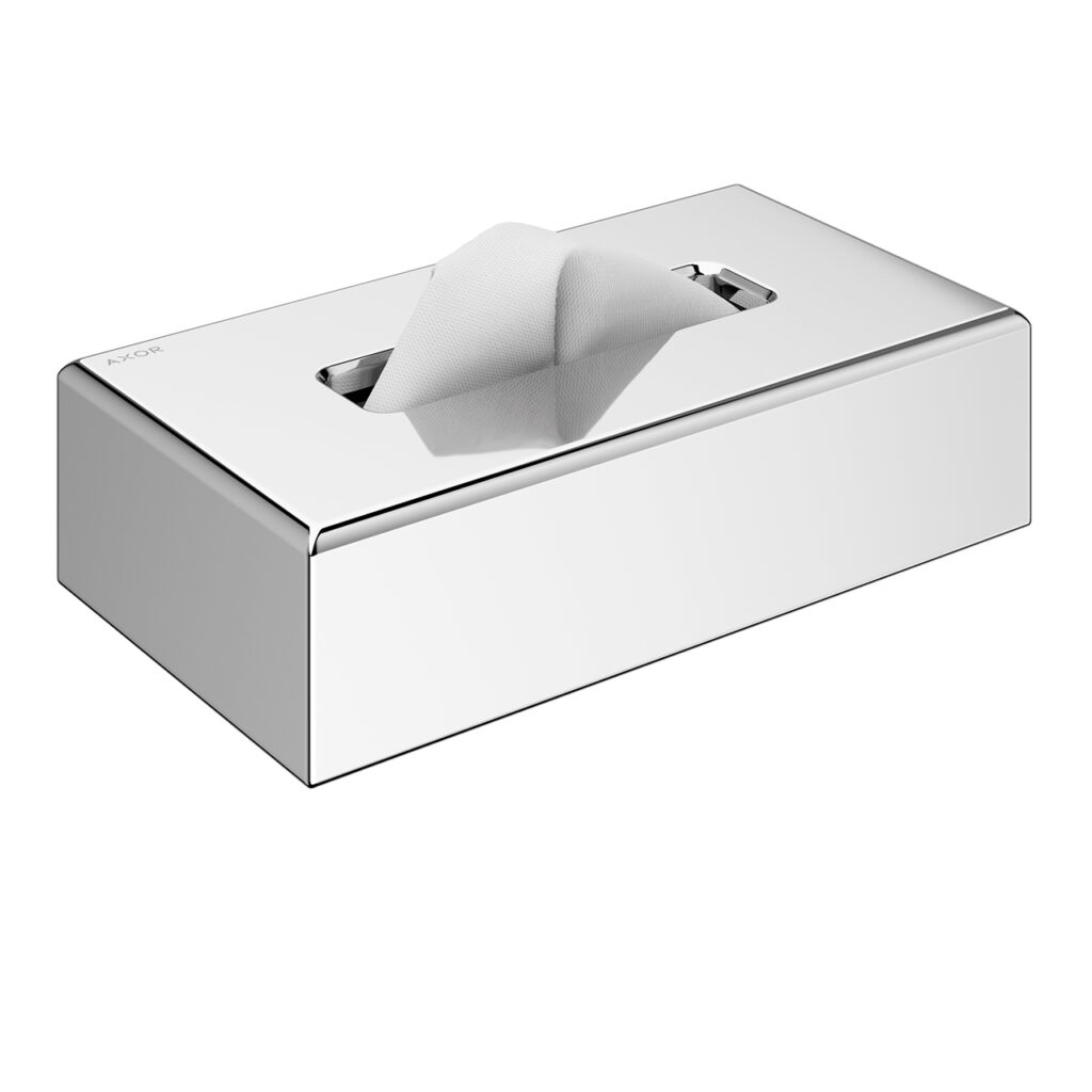 Axor 〇2026小熊猫超级UC 金属 Hand Towel Dispenser_小熊猫超级