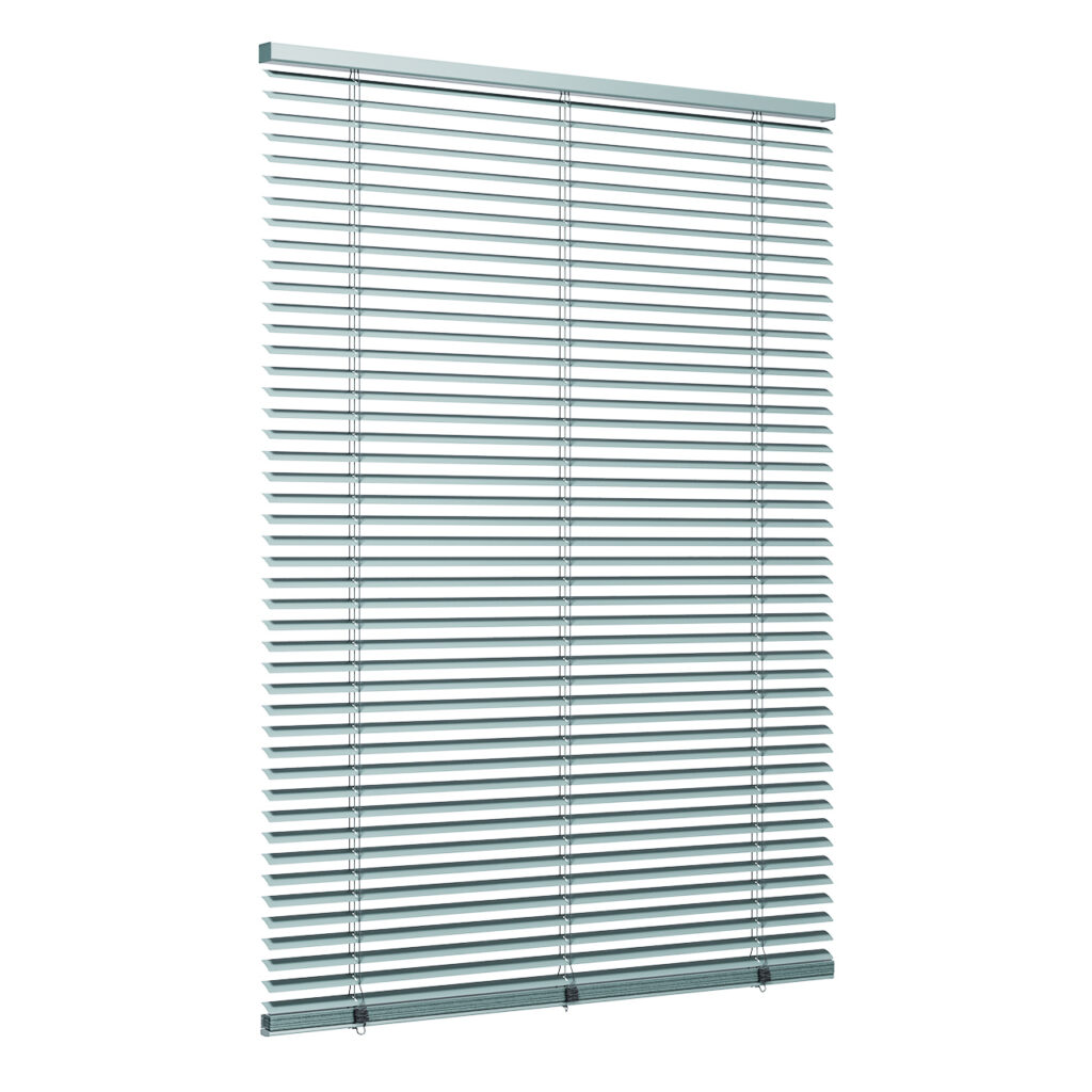 Levolor Riviera Select 1 金属 Blinds 120_小熊猫超级
