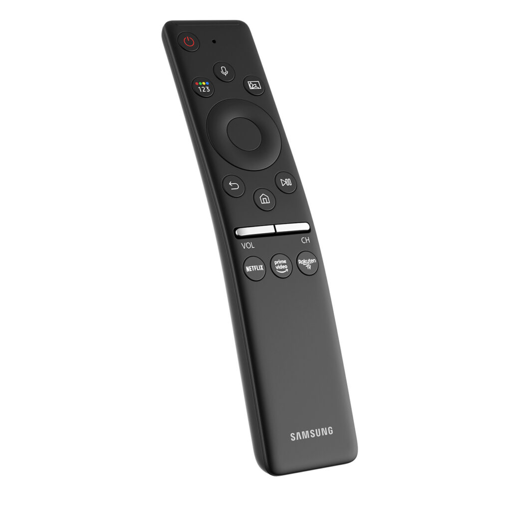 Samsung Universal Remote Control 2022_小熊猫超级
