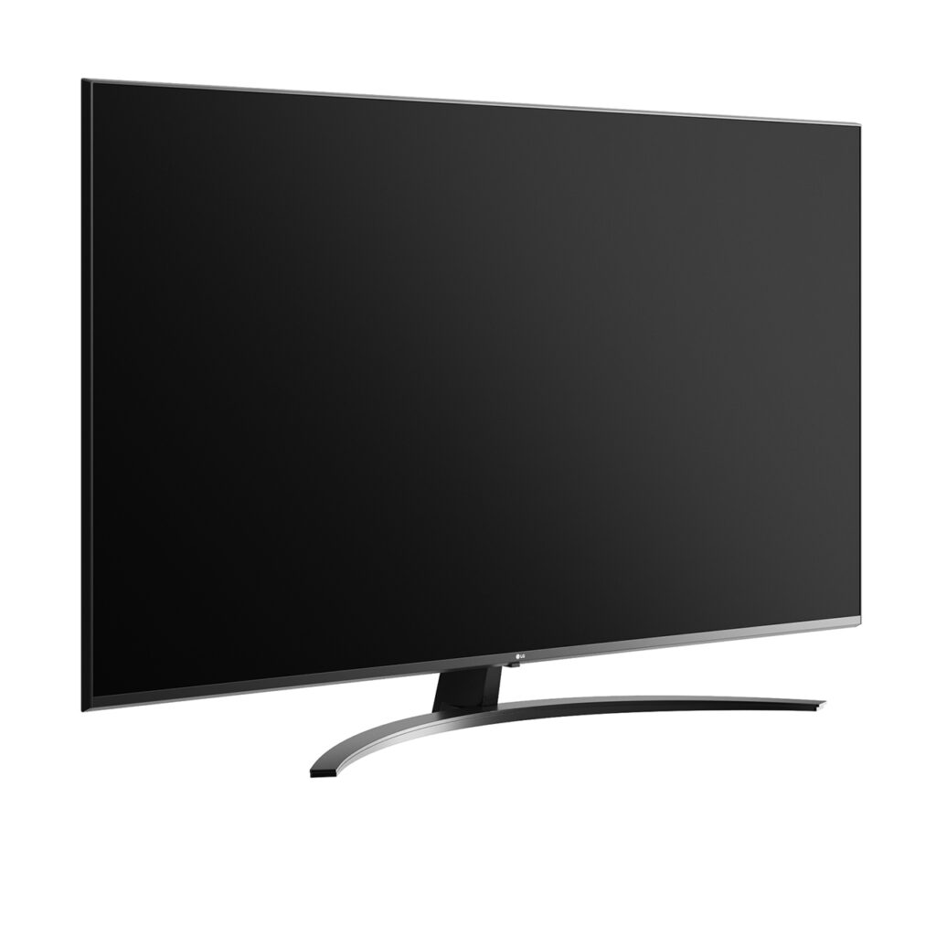 LG UHD TV UQ9 2022_小熊猫超级
