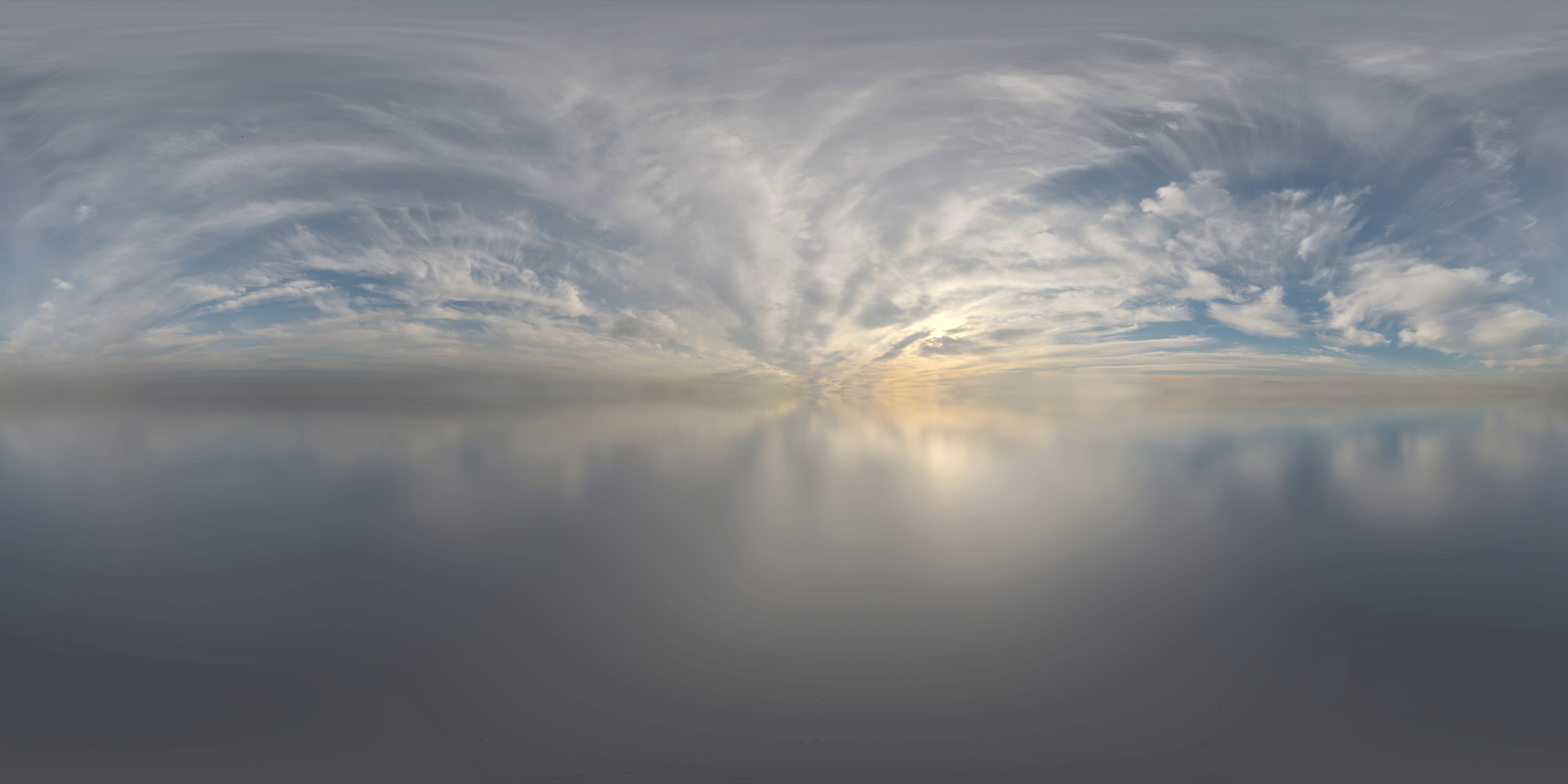Scythian Tombs (Pure Sky)_小熊猫超级
