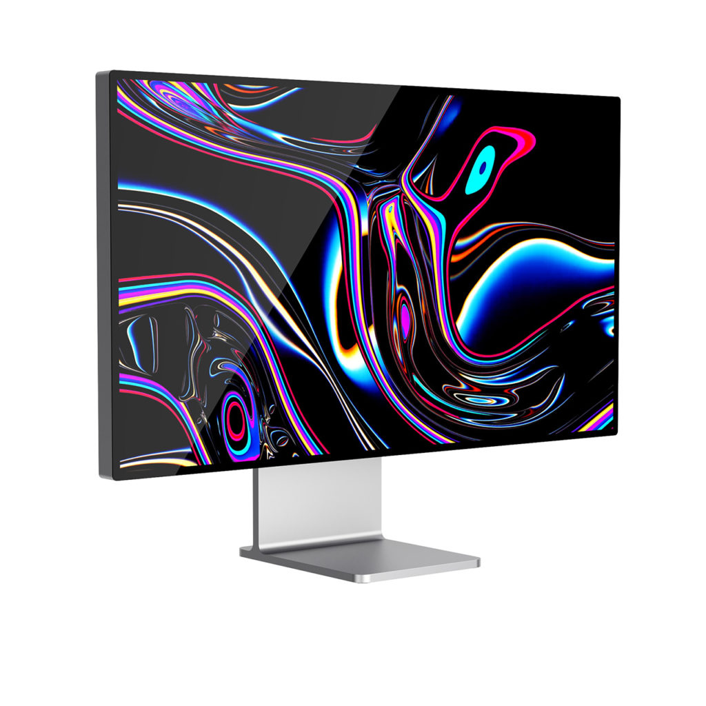 Apple Pro Display XDR 显示器_小熊猫超级