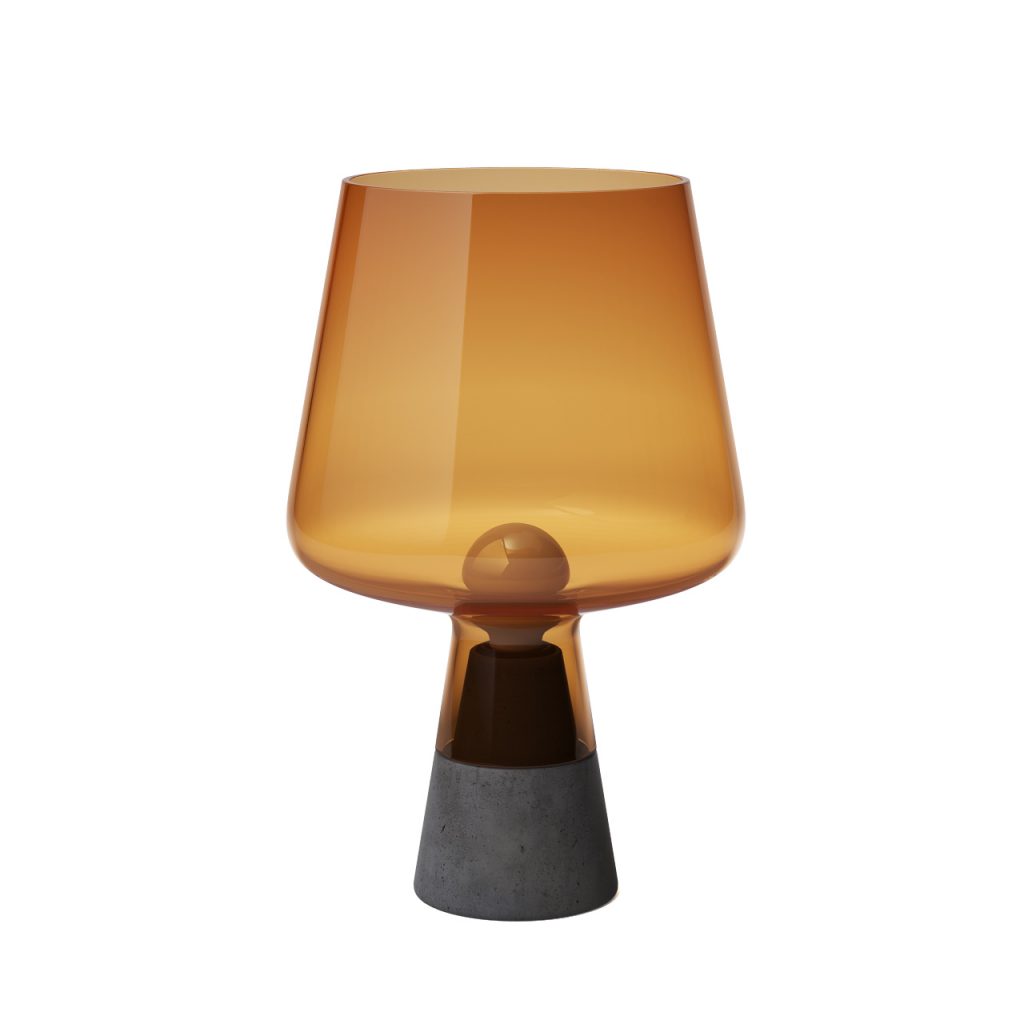 Iittala Leimu 台灯_小熊猫超级