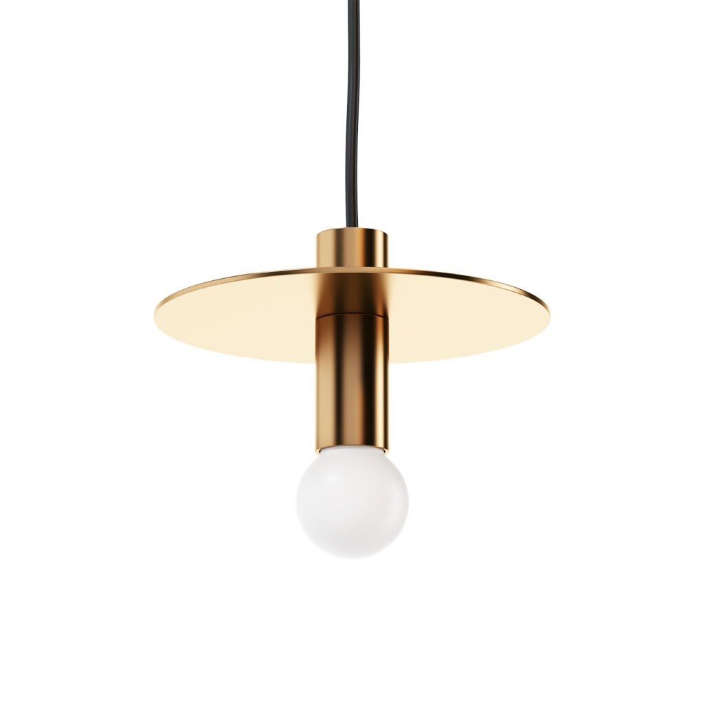 Lambert&fils Dot 吊灯 灯具_小熊猫超级