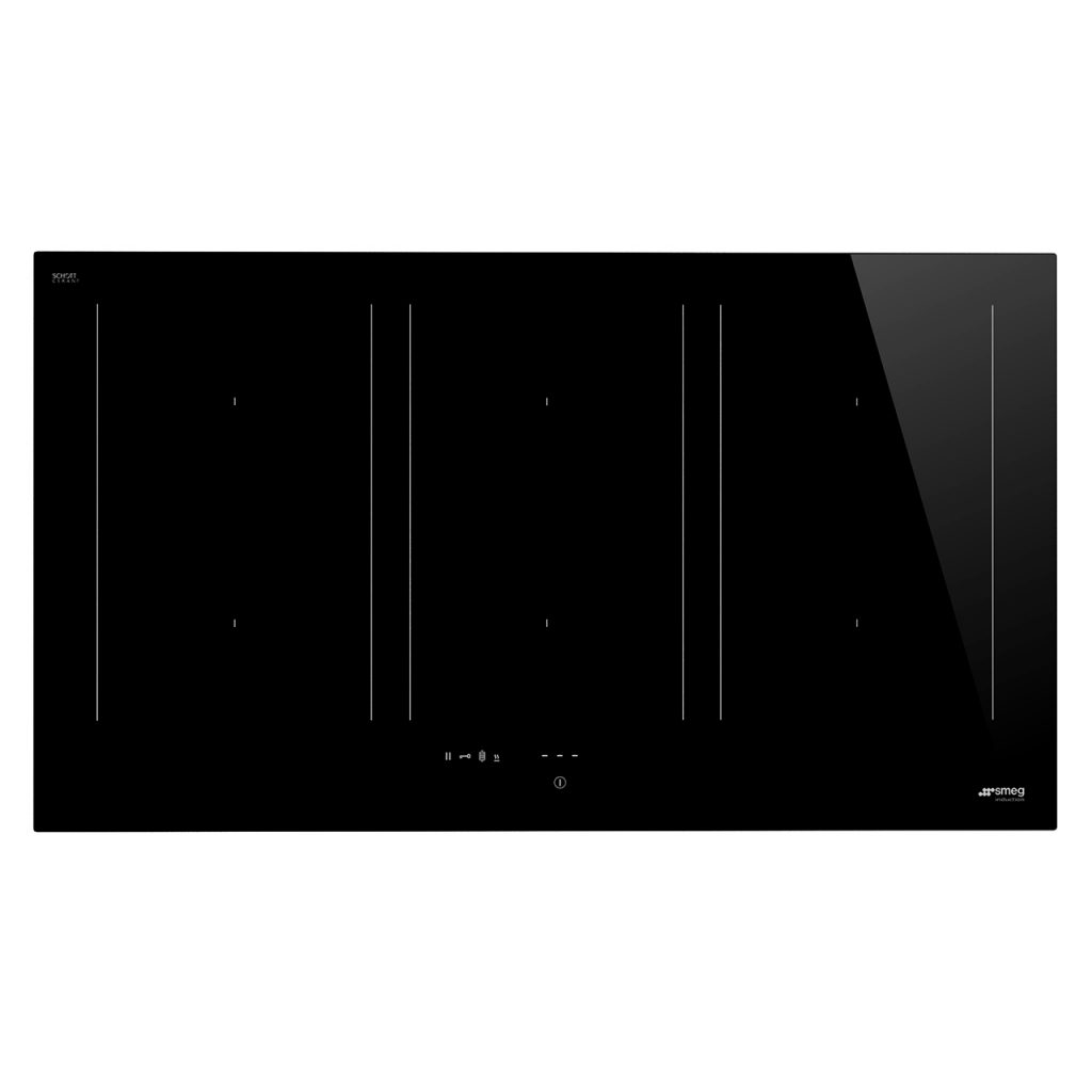 Smeg Universale 灶具 SIM3963D_小熊猫超级