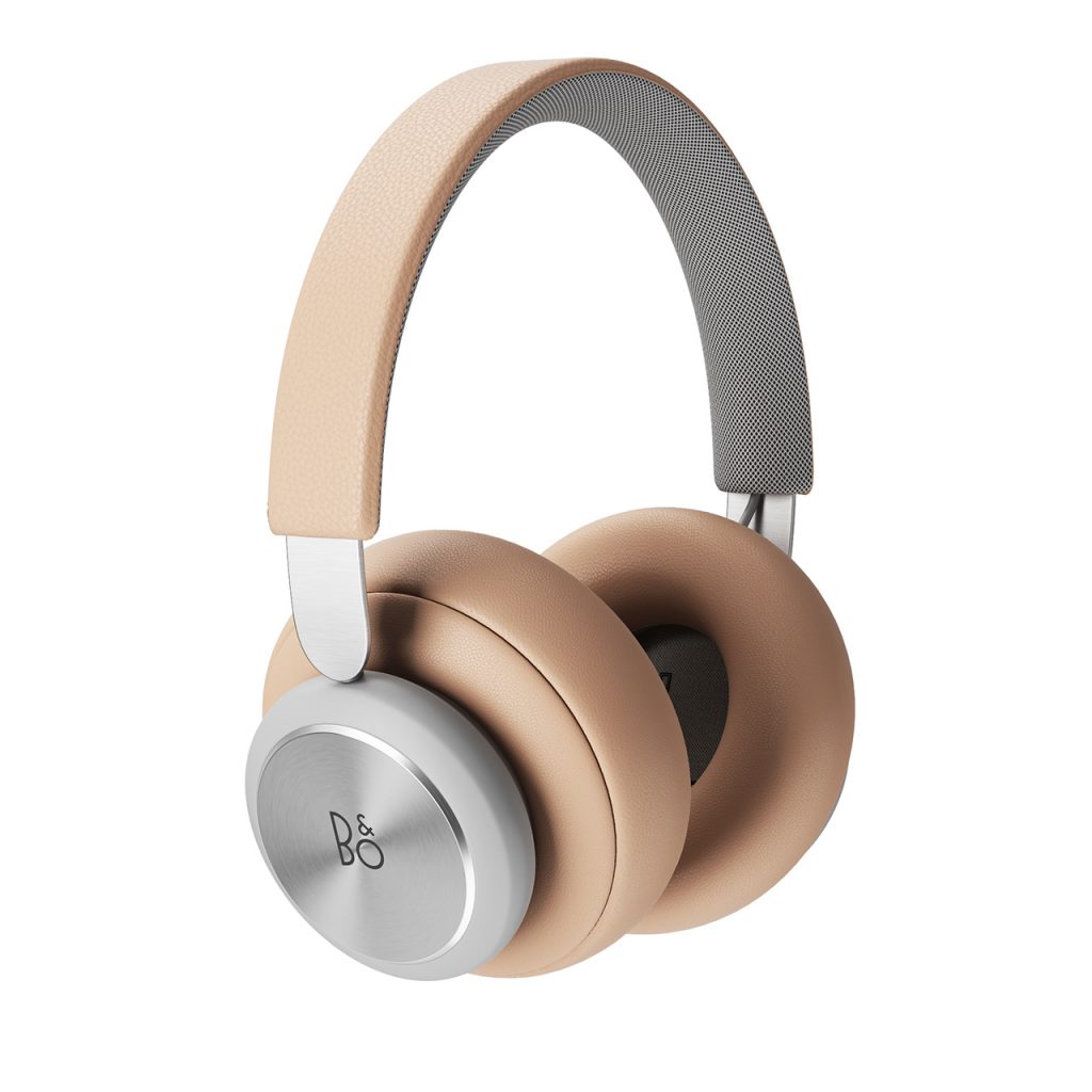 Bang & Olufsen Beoplay H4 2nd Gen 耳机_小熊猫超级