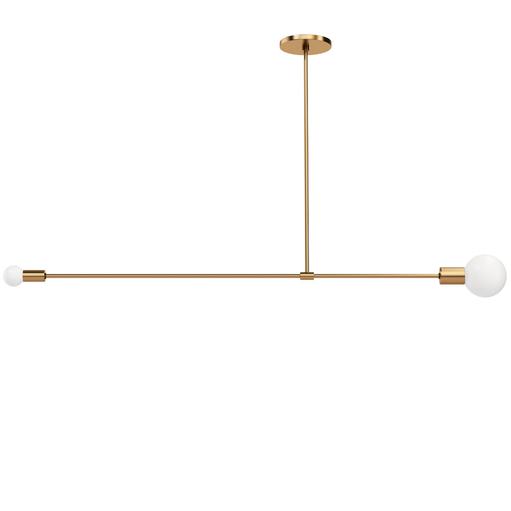 Lambert&fils Antipode Dot 吊灯 灯具_小熊猫超级