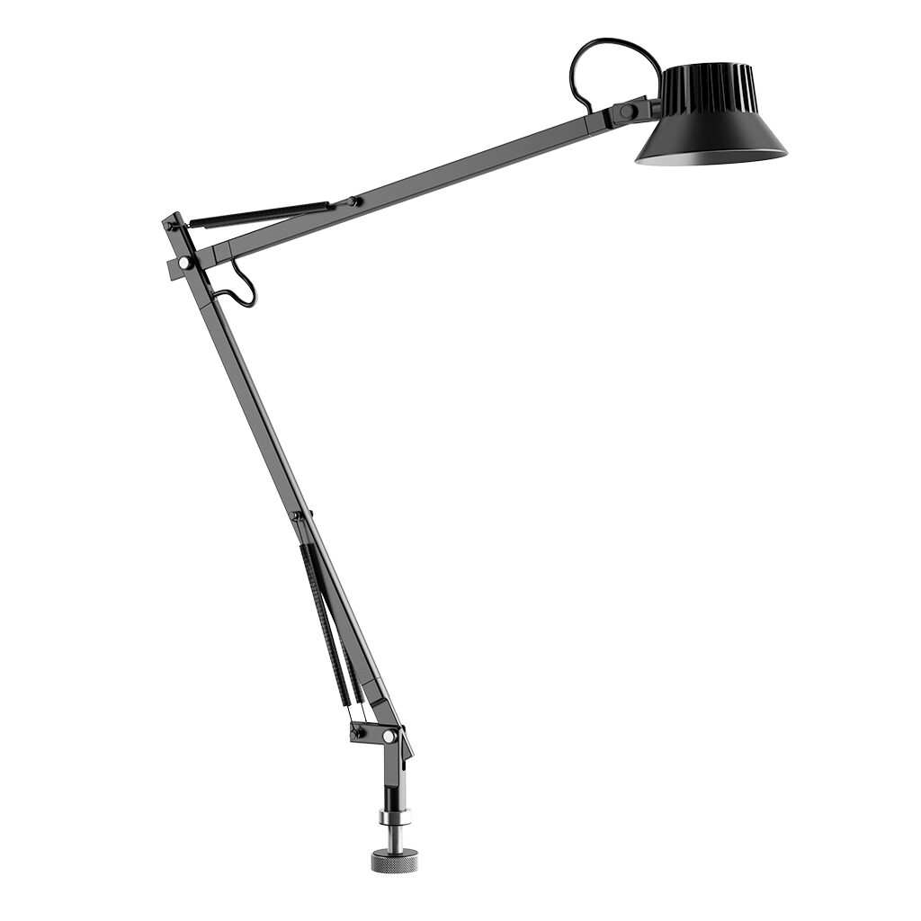 Muuto Dedicate 台灯 L2 搭配 Pin_小熊猫超级