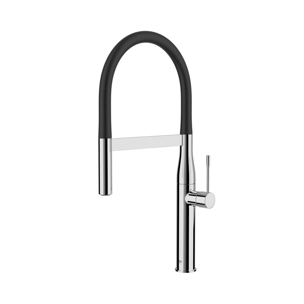 Grohe Essence New 厨房龙头 龙头_小熊猫超级